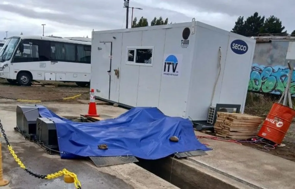 La Subsecretaría de Tránsito y Transporte comunicó que NO se exigirá la RTO hasta que se regularice la situación. Foto: gentileza. 