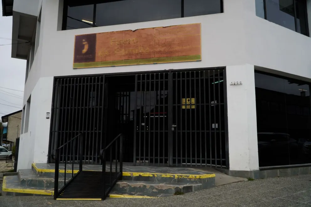 La pericia social confirmó que el hogar funciona como una estructura monoparental sostenida exclusivamente por la mujer / Foto Facu Pardo 