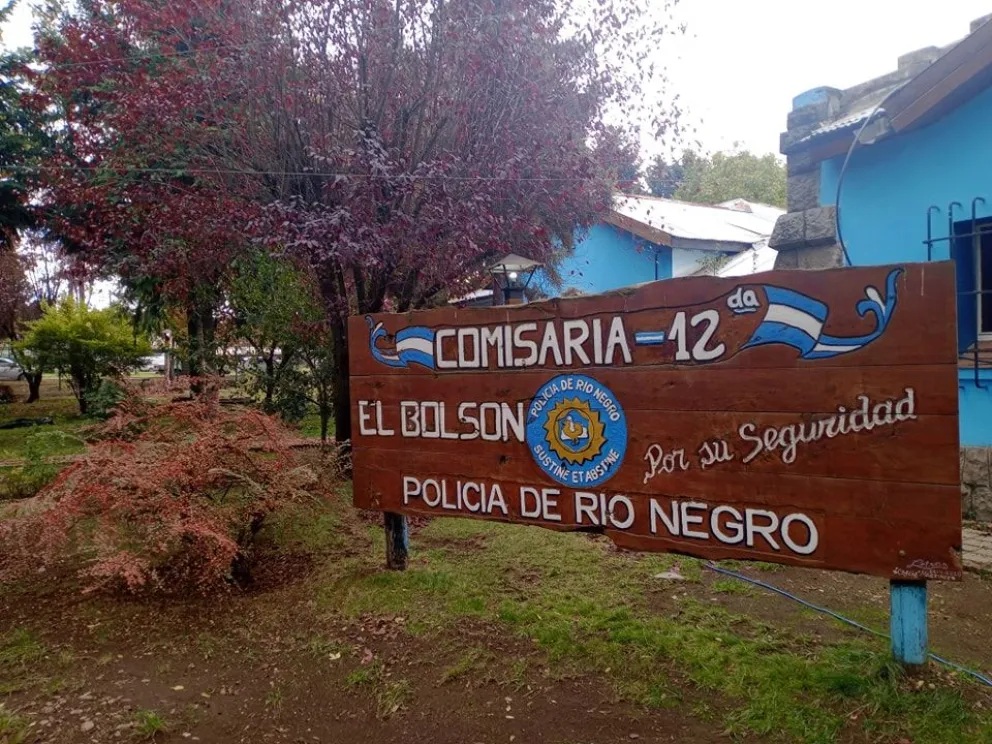 Si bien el predio cuenta con cámaras de seguridad, hasta el momento no se ha podido determinar si los asaltantes contaban con apoyo externo.