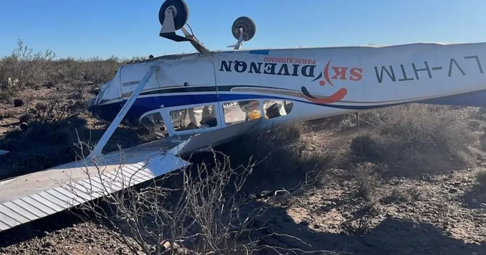 La investigación está en marcha. (Foto: AN Allen)