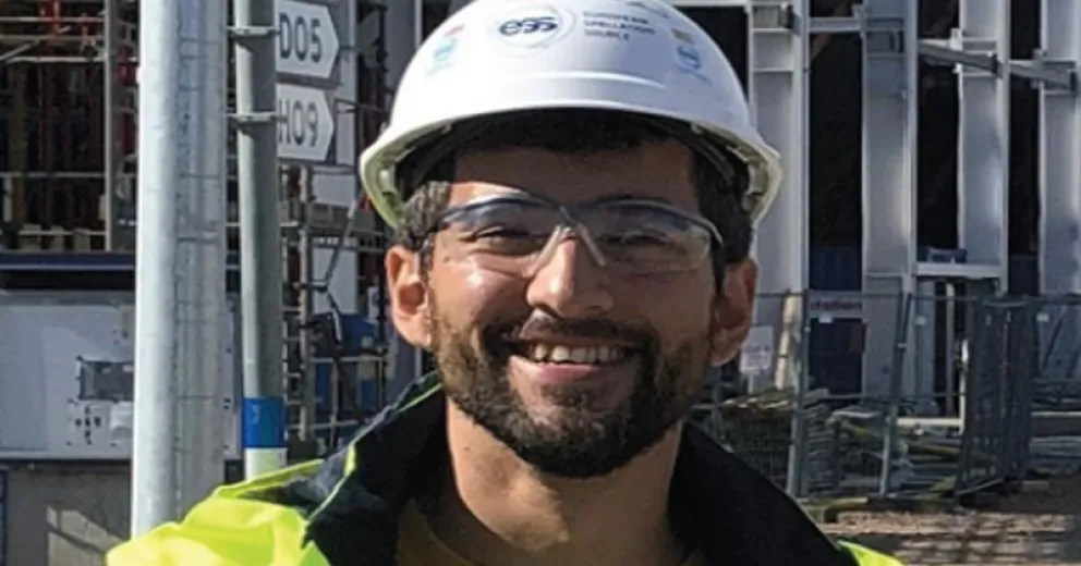 Invitan a la charla que brindará el ingeniero.