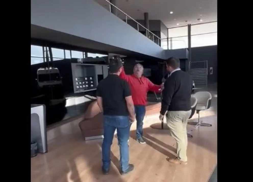 Un reclamo que aún no llegó a su conclusión. 