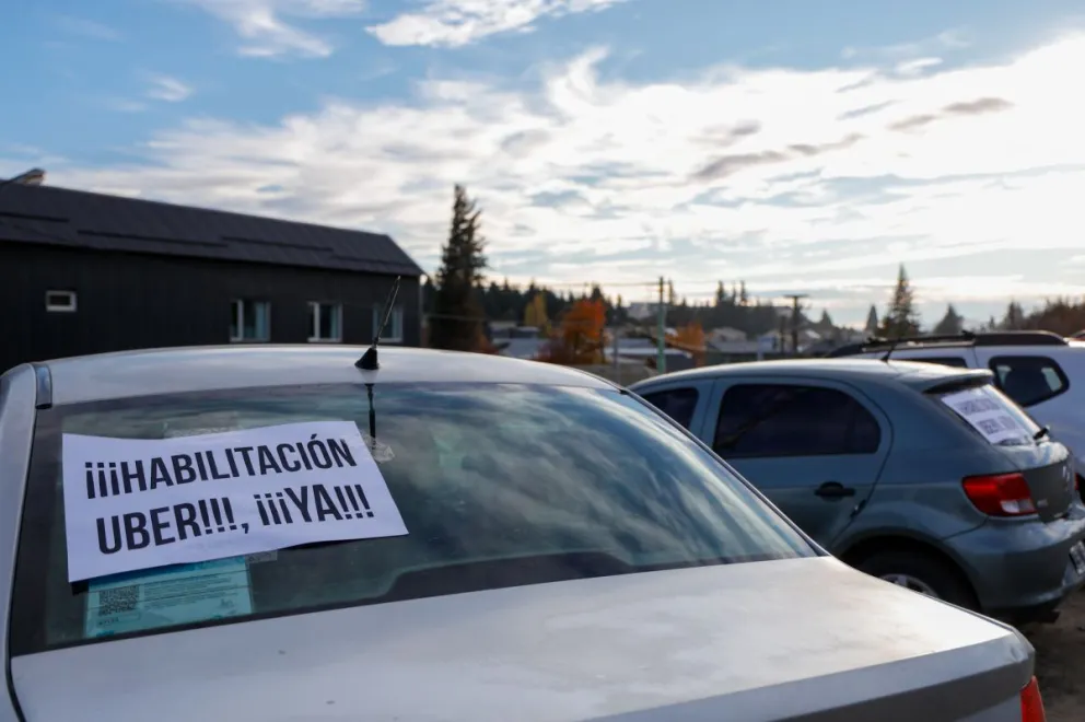 Una problemática que espera una solución próxima / Foto Facu Pardo 