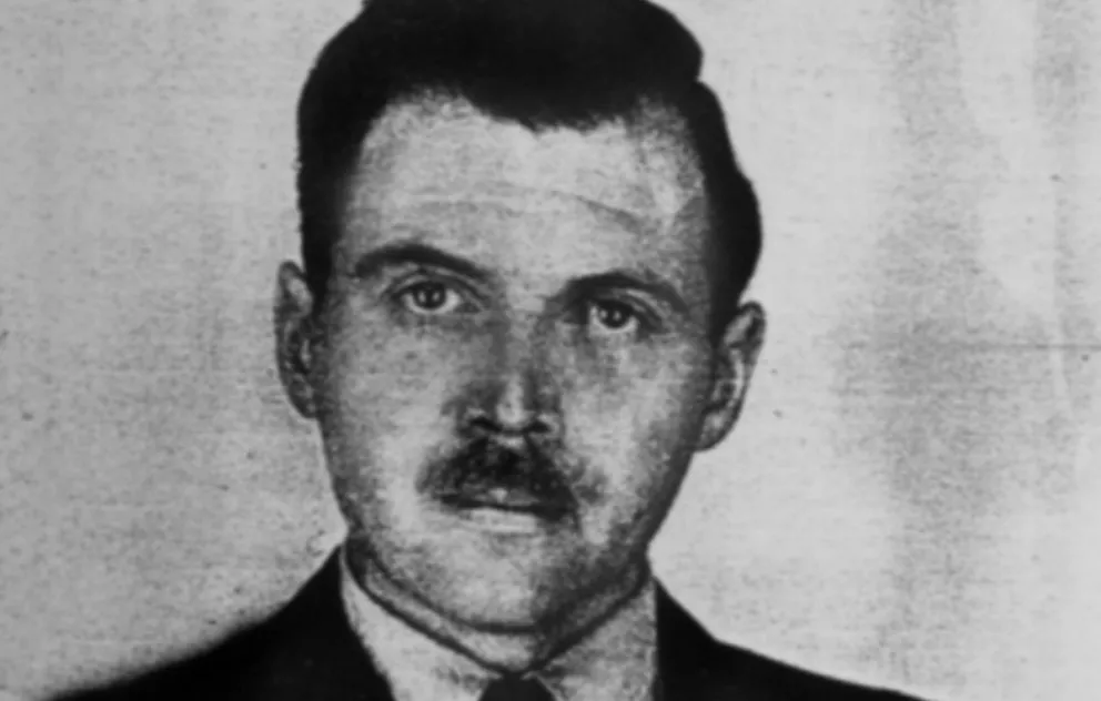 Una historia llena de misterio. 