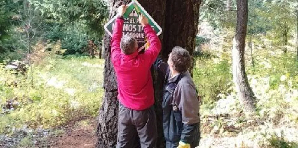 Este programa tuvo su inicio en marzo de 1988 (Foto CAB)