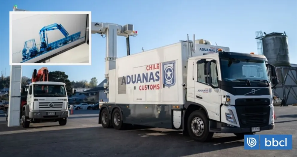 Lo anunció el presidente Boric en su visita a la Región de los Lagos.