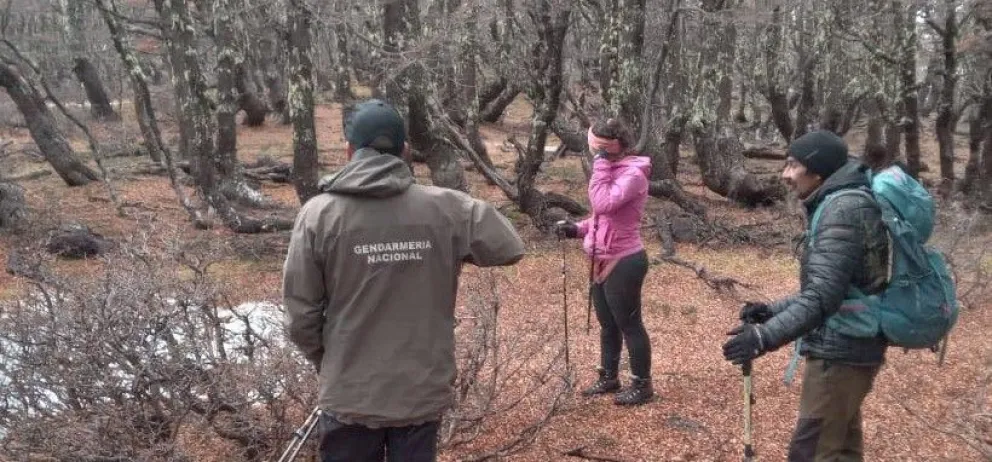 Se espera por novedades durante la jornada de hoy. 