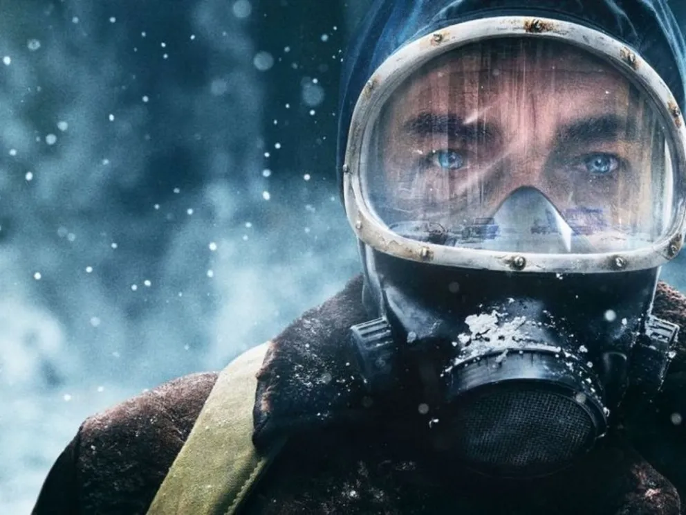 Convocan a caminar vestidos como personajes de El Eternauta.