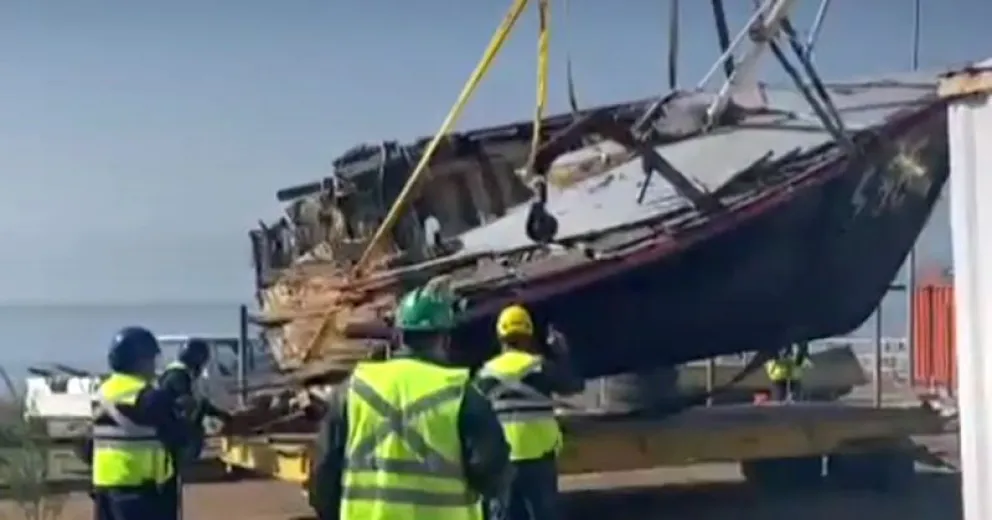 Avanzan en las líneas de investigación.