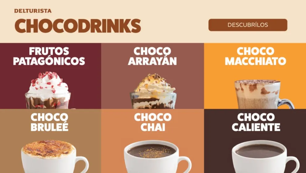 Para disfrutarlos todos en un sólo lugar. 