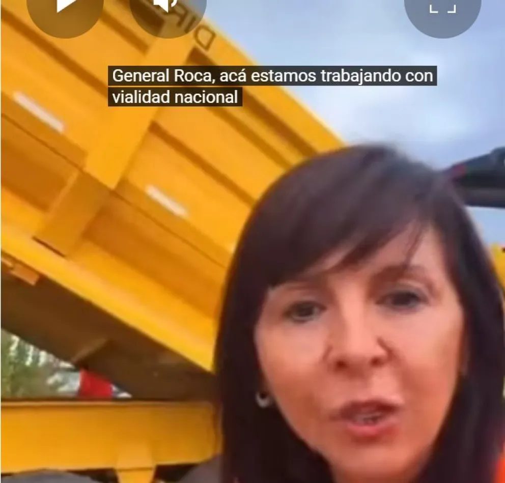 La obra de la ruta 22 comenzó en 2008, hace 17 años,  y con el paso de diferentes gestiones, aún no se finalizó. Foto: gentileza