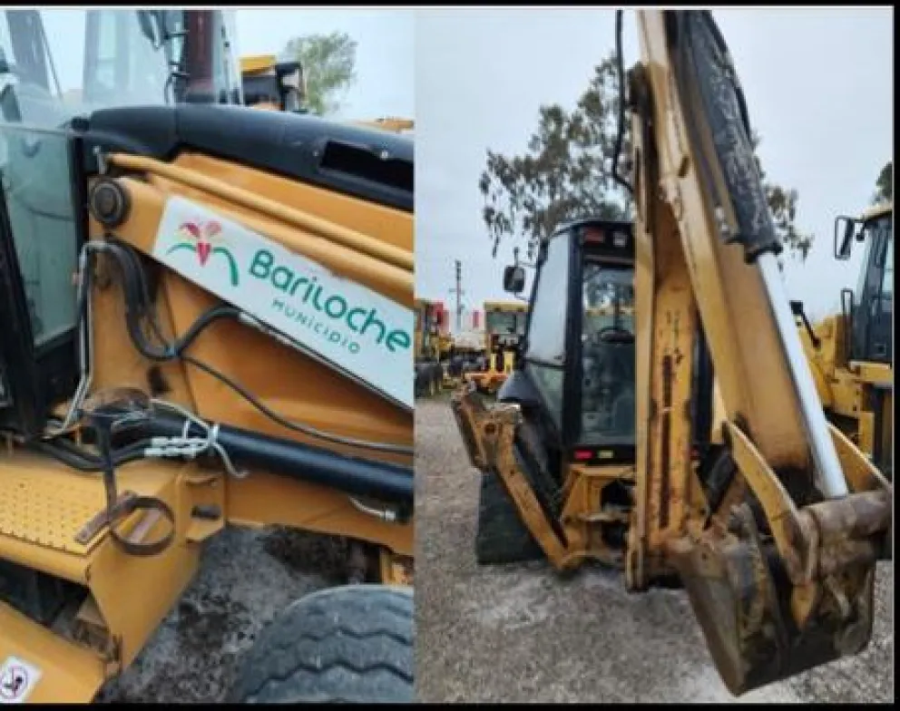 La demanda formal se concretó tras agotar la vía administrativa.