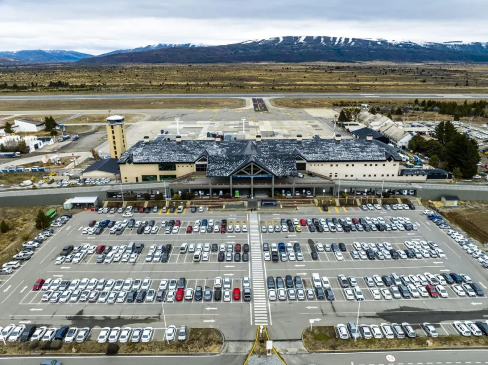  Hay expectativas de llegar a cifras que ronden entre un 60% y un 65% de ocupación hotelera. Foto: archivo