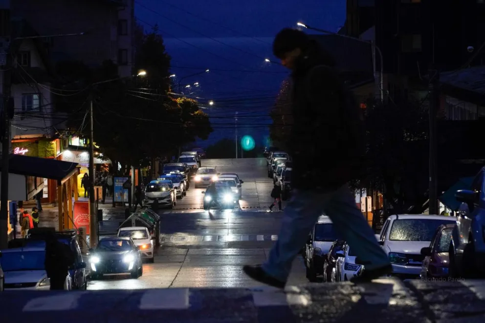 El viento será el protagonista los siguientes días.