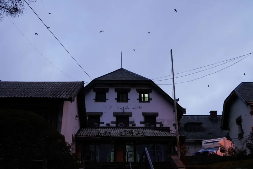 Desde el Hospital Zonal confirmaron que hay menos casos que en 2024 pero podrían aumentar en las siguentes semanas 