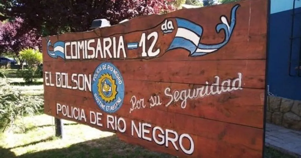 Ambos quedaron a disposición de la Fiscalía de turno y se les realizó la formulación de cargos, recuperando la libertad, unas horas después.