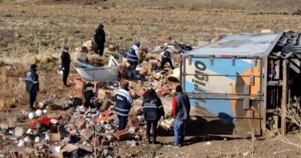 La situación generó gran indignación.