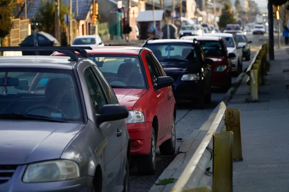 Son reiteradas las denuncias sobre estos delitos en la ciudad. Foto: archivo. 