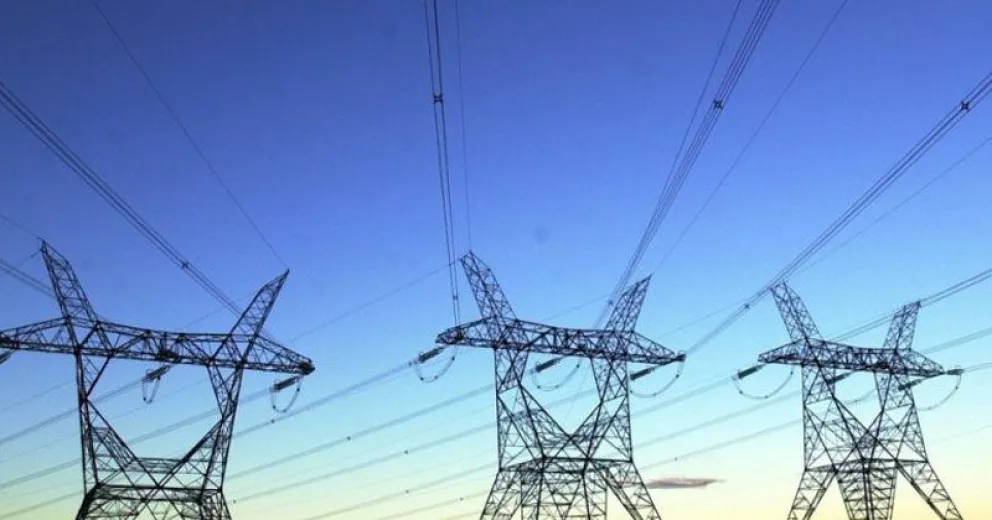 En Río Negro el corte de Transener alcanzará a la Estación Transformadora Pilcaniyeu y Bariloche.