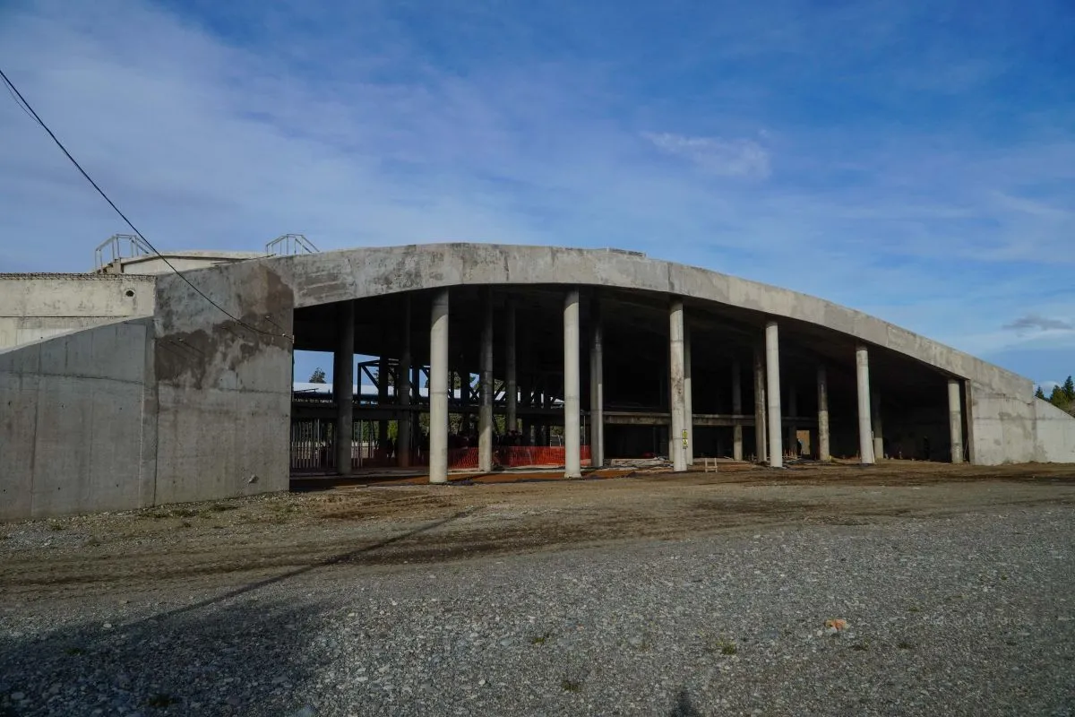 Terminal de Ómnibus