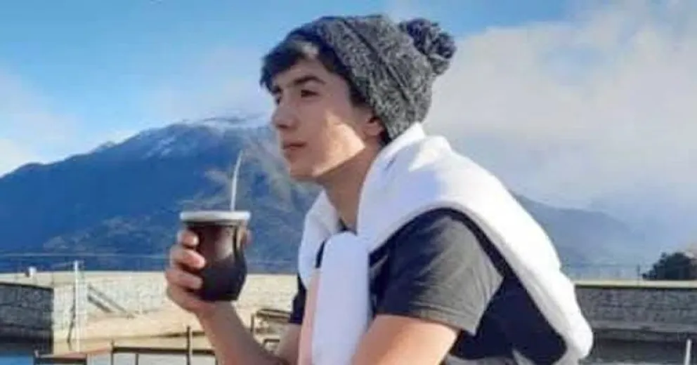 Frente al alto costo del traslado funerario, su familia había organizado una campaña solidaria.