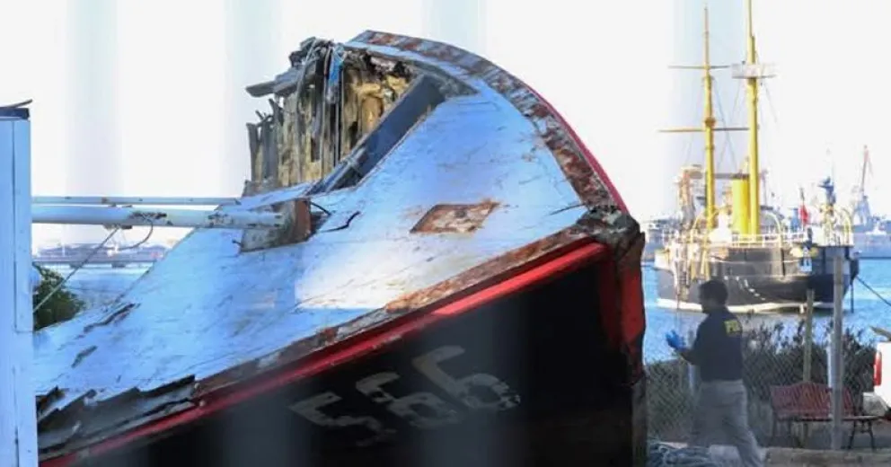 La justicia intenta dilucidar lo sucedido.