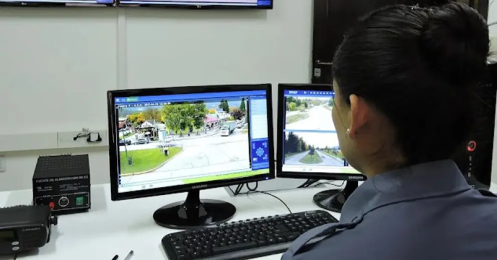 Proponen un proyecto de seguridad pública.