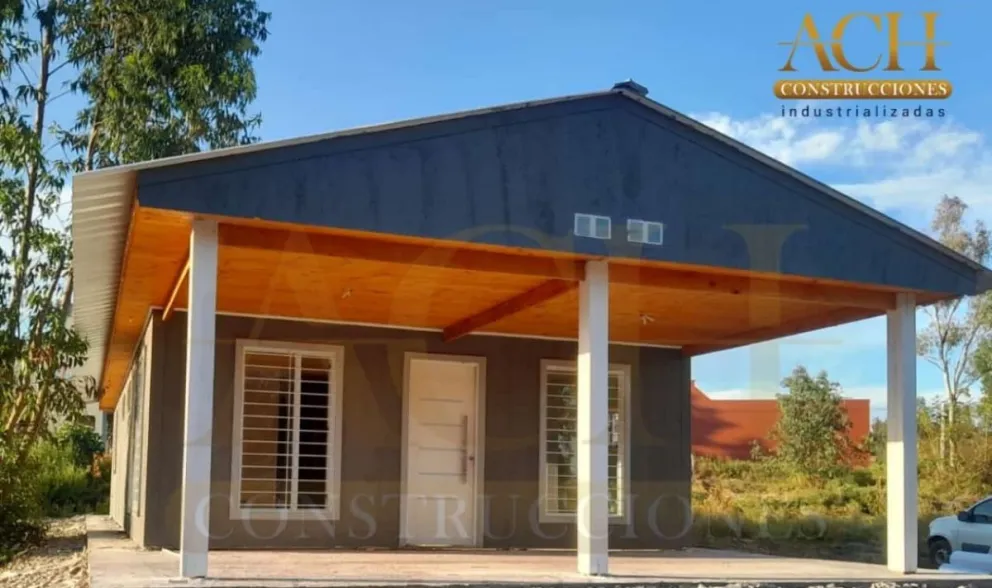 Una oportunidad única para dejar de alquilar. 