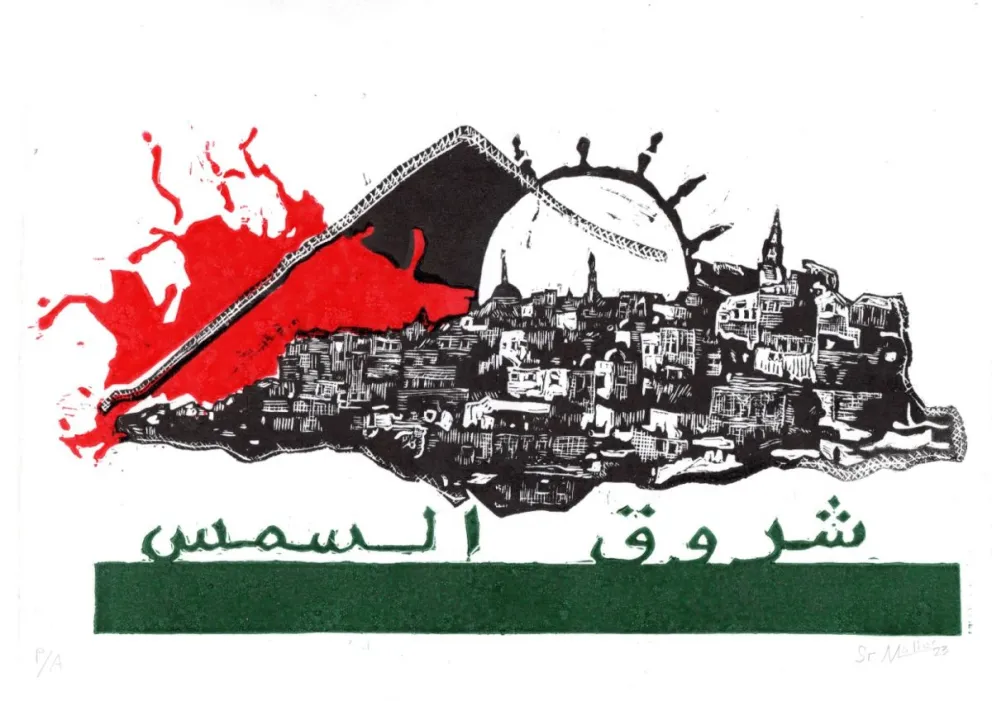 La obra de Tito Müller.