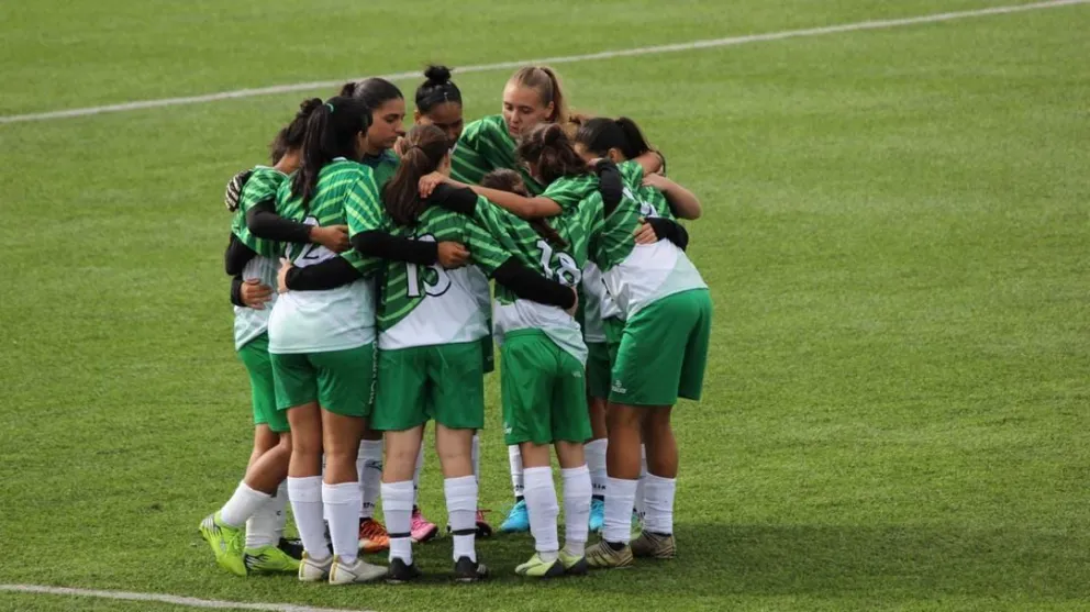 Atletas barilochenses integran distintas selecciones rionegrinas (Foto: Río Negro Deporte)