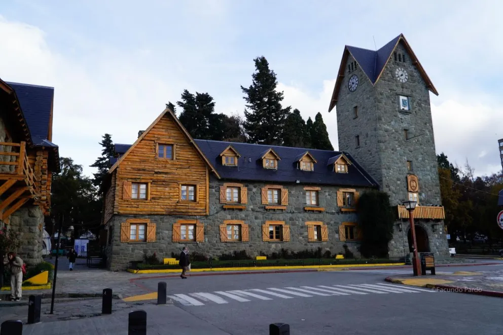 Cambios dentro del gabinete de Cortes ya fueron presentados ante el Concejo Deliberante 