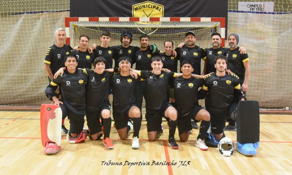 Argentino de Clubes "A": Pehuenes, Hualas y San Esteban en mujeres, y Escuela Municipal, Estudiantes Unidos y San Esteban, en varones, salen a escena en Calafate (Fotos gentileza).