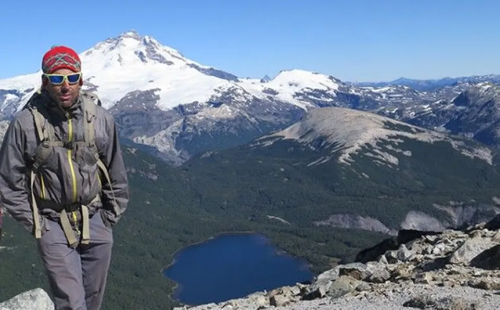 Una noticia que impactó a la comunidad barilochense. 