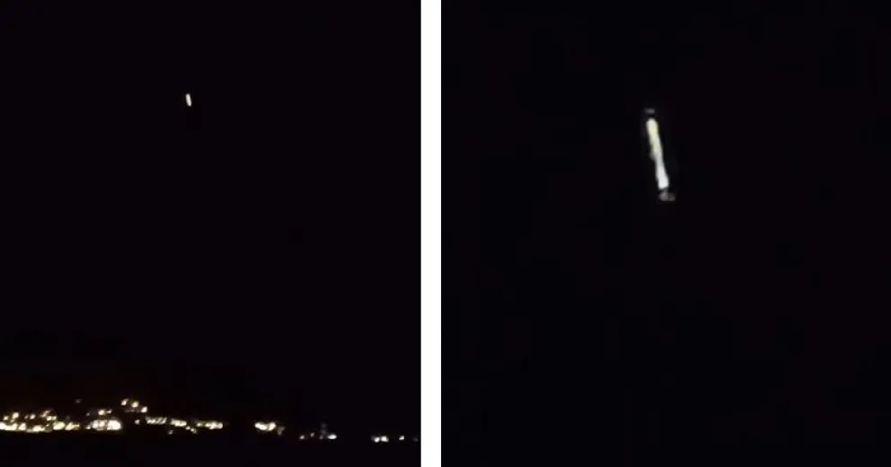 Hay aplicaciones para saber cuándo volverá a ocurrir.