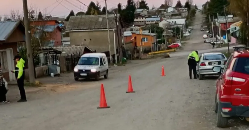 Desde la Subsecretaría de Tránsito y Transporte se remarca la importancia de estos operativos como una herramienta concreta para reducir riesgos en la circulación diaria. 