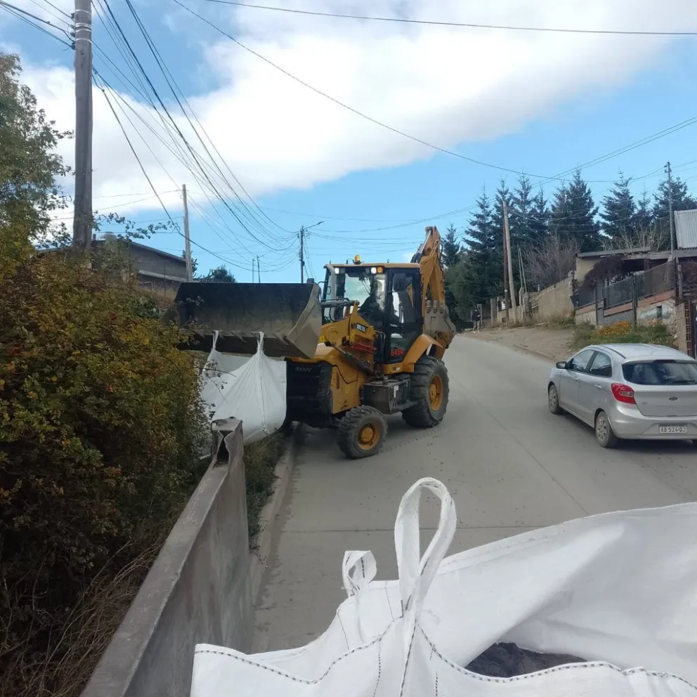 Importantes aportes a la ciudad. 