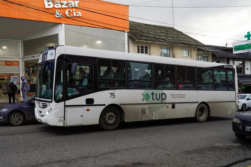 La concejal dijo que no hubo análisis técnico sobre los cambios de recorrido. 