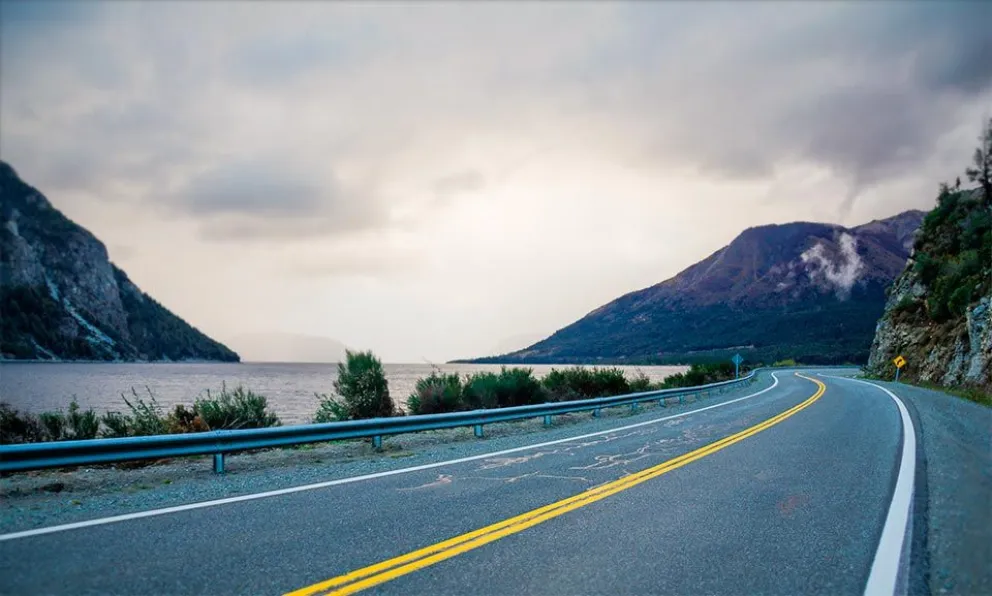 Se desplegó un importante operativo de seguridad. Foto: gentileza