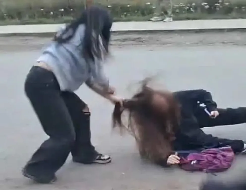 Una situación que preocupa en toda la región. 