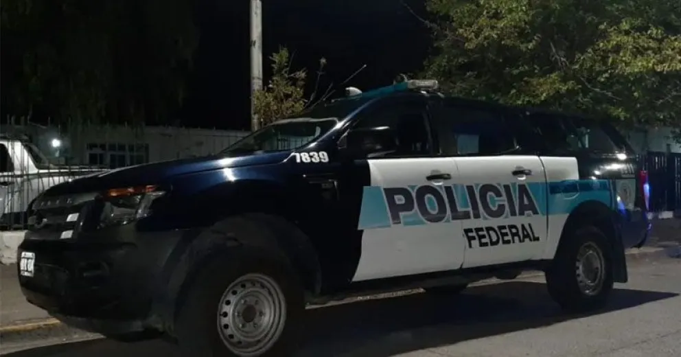 El episodio fue confirmado por el área de Trata de Personas de la provincia de Río Negro, que intervino junto a profesionales de la SENAF.