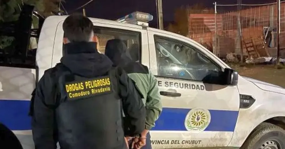 La red de explotación sexual operaba bajo el mando de una mujer y sus dos hijos.