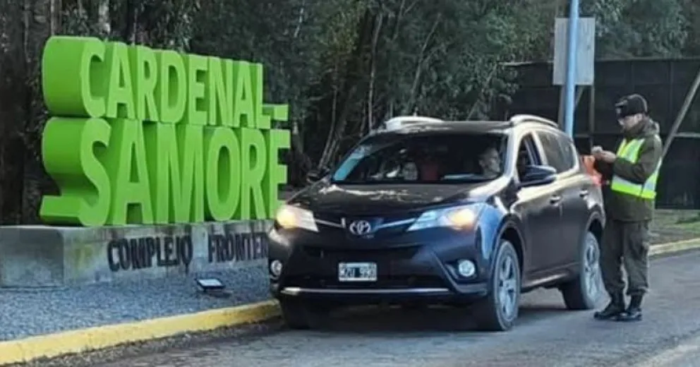 Es indispensable informarse en sitios oficiales antes de emprender el recorrido.