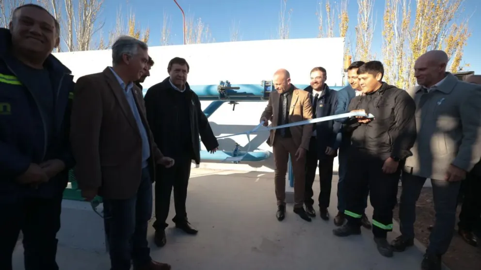 Foto: Gobierno de Río Negro.