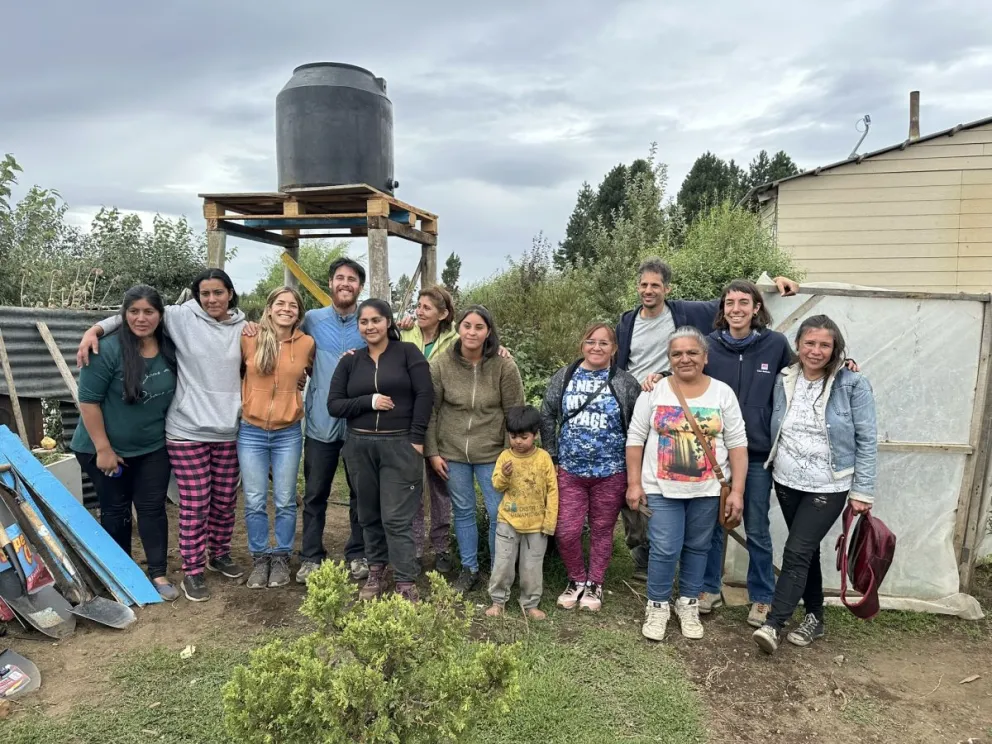 Hace más de 15 años trabajan fortaleciendo el diálogo constante, la transformación social y el compromiso con la comunidad.