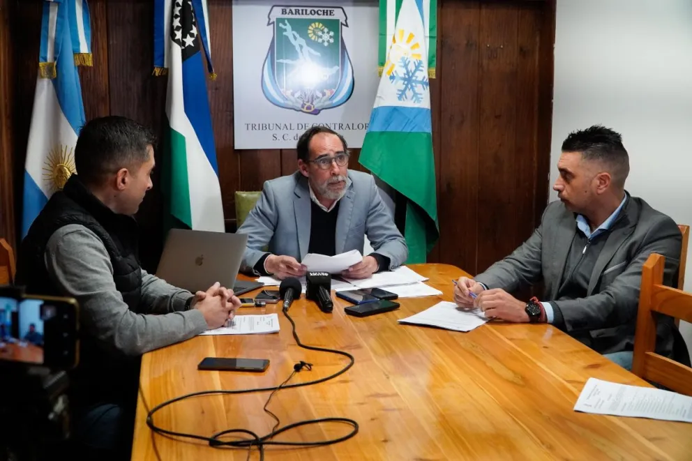 La normativa del Tribunal respecto a Gaminao es contundente.Foto: archivo