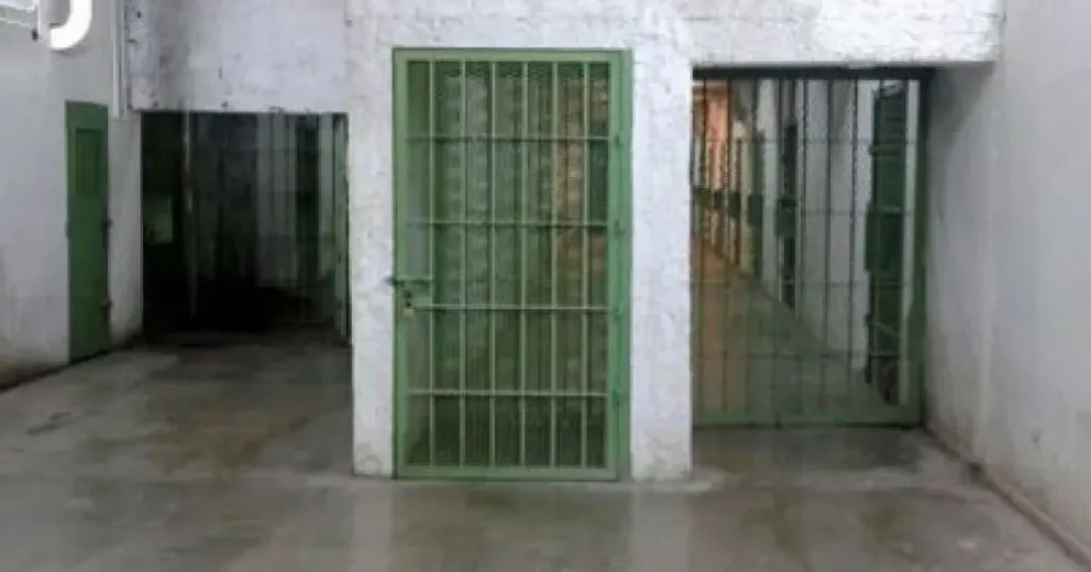 Hubo un encuentro para buscar soluciones sobre los problemas en el establecimiento penitenciario.