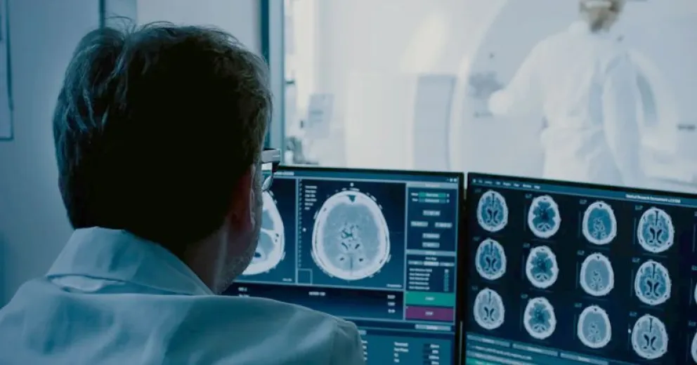 Uno de los proyectos está relacionado con una planta de radioisótopos en Brasil, cuyo principal uso será en medicina.