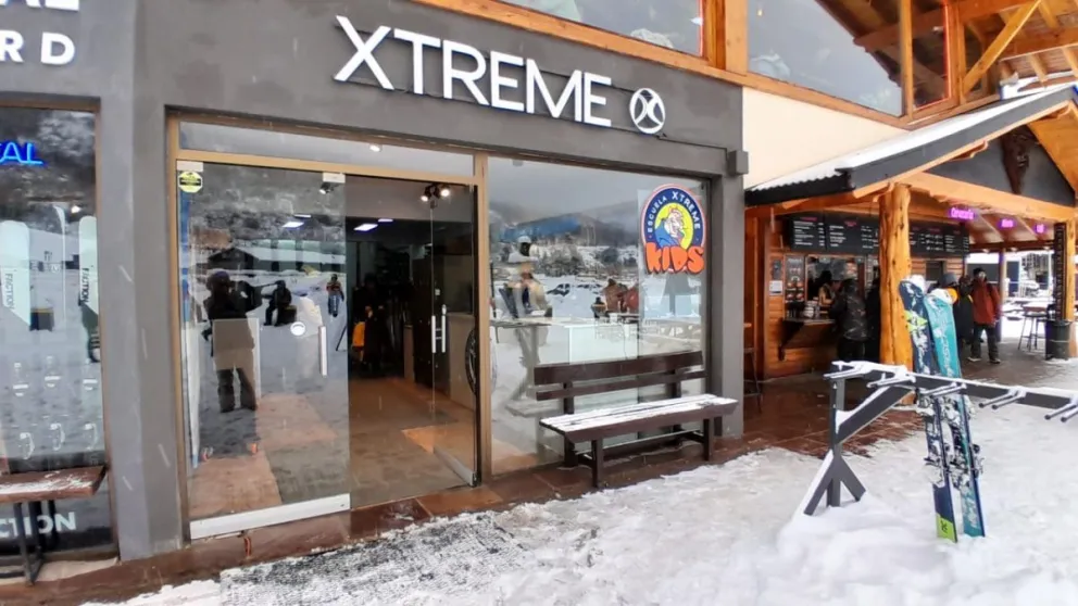 La importancia de elegir un lugar con años de experiencia en la ciudad. 