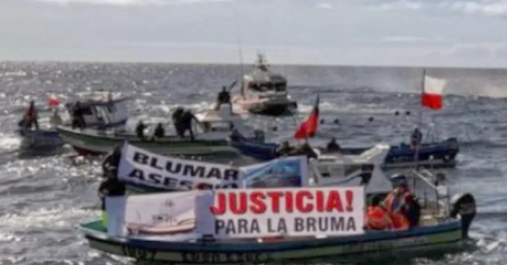 Continúa la investigación para saber la verdad sobre lo ocurrido.