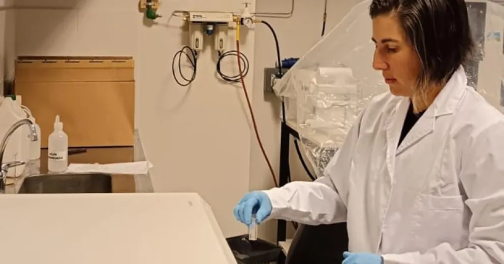 Con el acompañamiento de la comunidad podría participar del congreso.